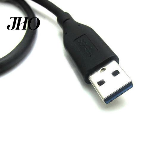 USB 3.0-Datenkabel für externe Festplatte Western Digital WD My Book