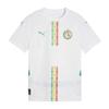 Puma Childrens/Kids 2025 Senegal Home Shirt