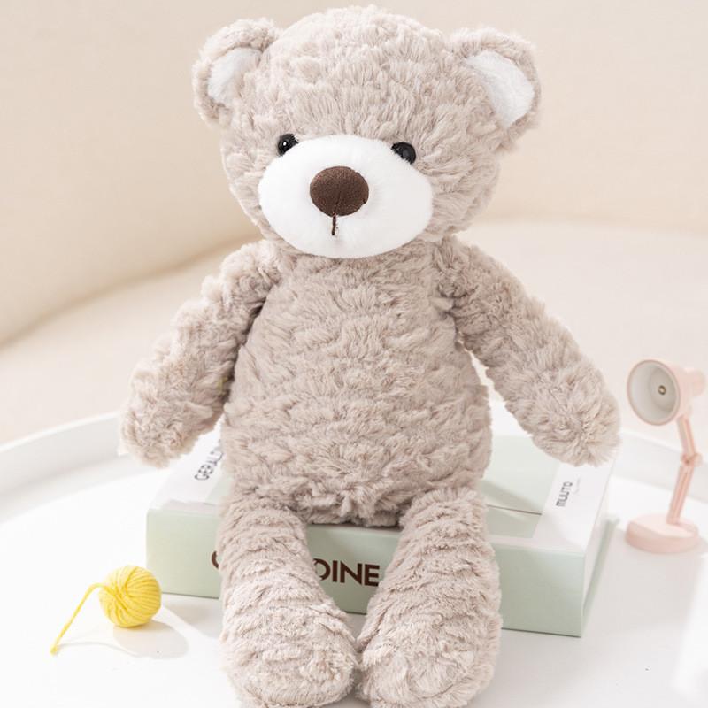 Unicorn Rabbit Panda Plush Doll With Pp Cotton Filling For Childrens Bedtime And Playtime