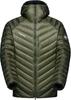 Mammut Broad Peak IN Hooded Jacket (1013-02961)