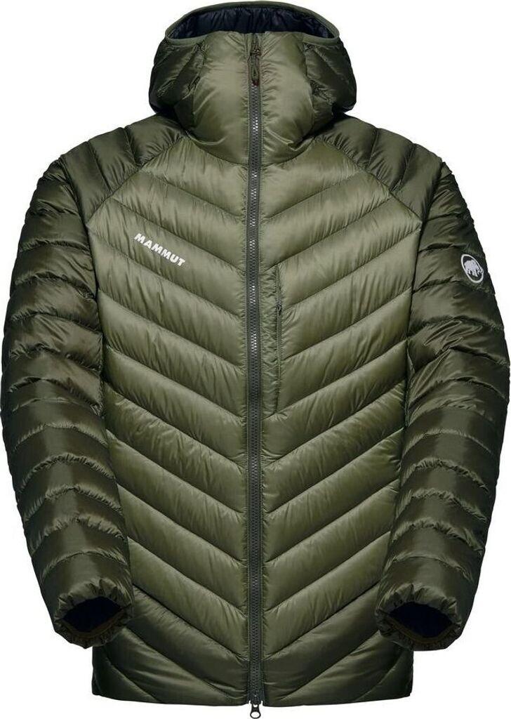 Mammut Broad Peak IN Hooded Jacket (1013-02961)