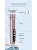 Dual-Function Automatic Pedicure & Nail Art Machine with Two Heads and Nine Grinding Gears