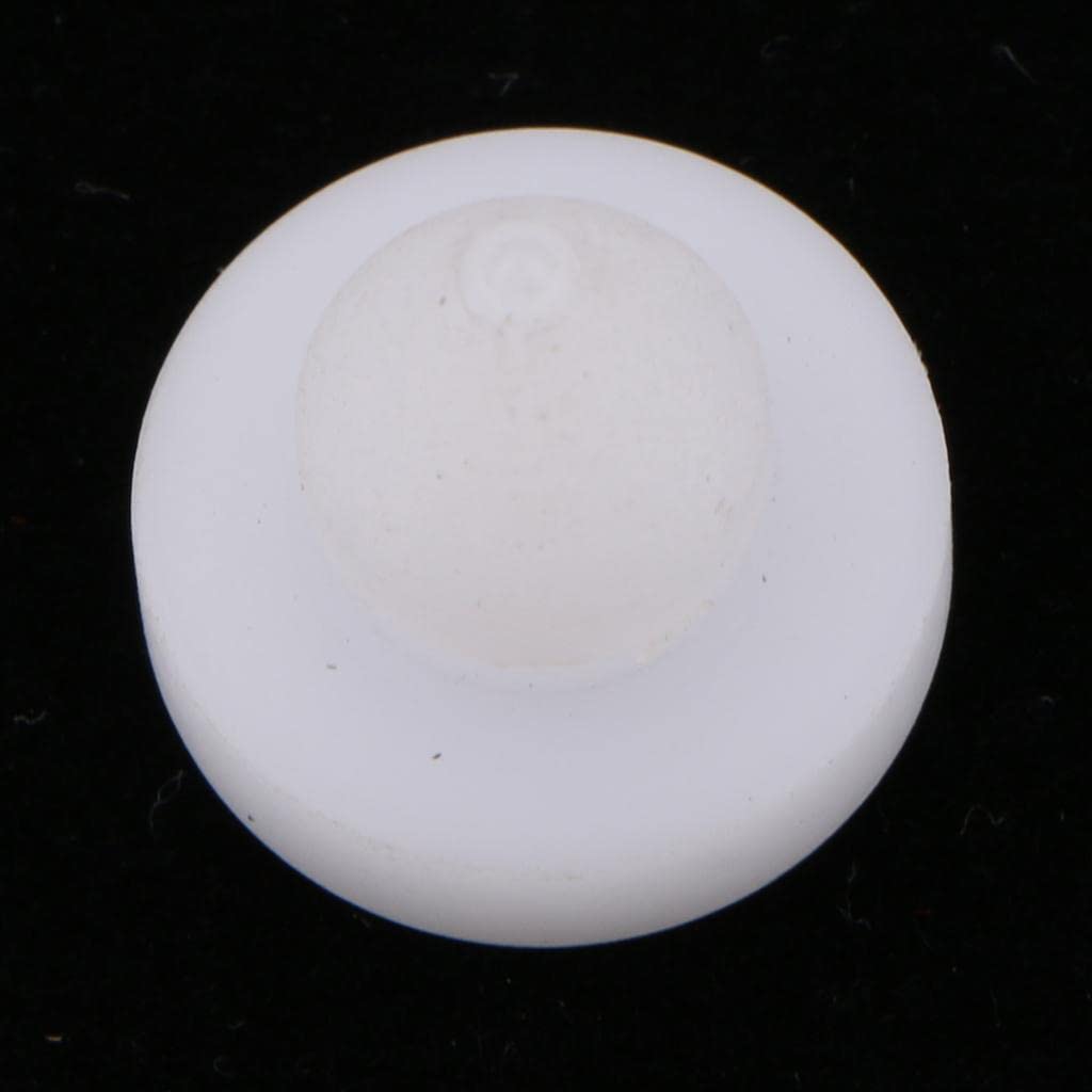 Car Brake Clutch Pedal Stopper Pad for Honda Civic CR-V Element Acura Practical Use