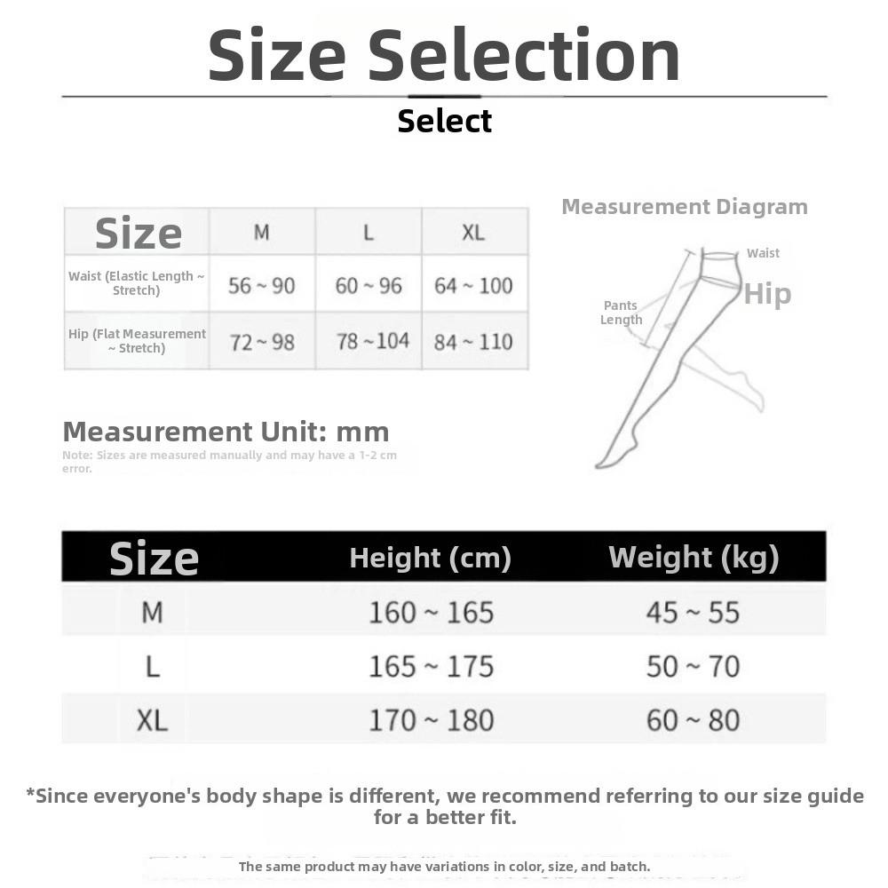 Shorts brillants longueur genou Collants pêche pour hanches Legging Pantalons de yoga fins Pour le fitness les joggeurs