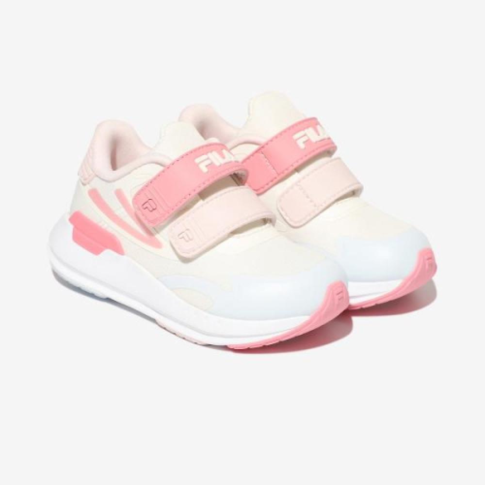 Fila Kids Elite Valocco Td  3xm01794g650 