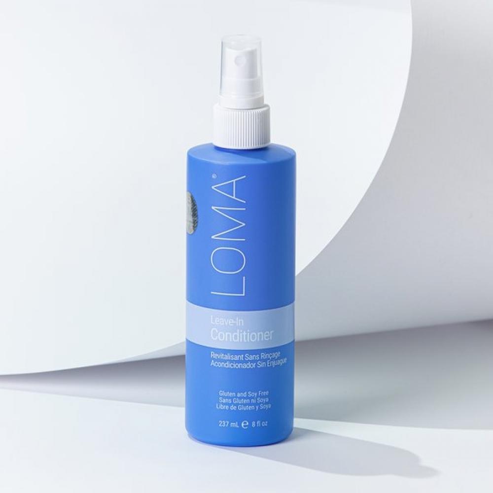Loma Leave In Conditioner 237ml Single option