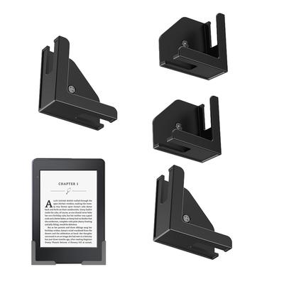 Uniwersalny uchwyt ścienny na tablet Stabilny uchwyt na tablet i telefon Uchwyt na tablet do sypialni Dla wszystkich telefonów komórkowych i tabletów