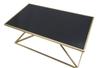 Coffee Table' Piramid Cm 110X60X45
