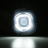 SUZUKI Compatible LED Front Turn Signals for Jimny Jimny Sierra Jimny Nomad Clear Lamp Specification with Daytime Running Light Includes Hyperflash