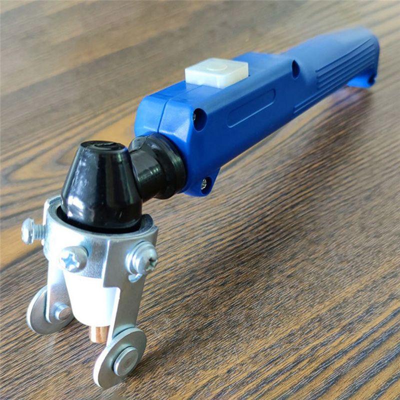 A84X-PT31 Plasma Cutting Torch Professional Plasma Cutting Hand Use Air Plasma Cutting Torch For CUT40 CUT50 CUT60 Easy Install