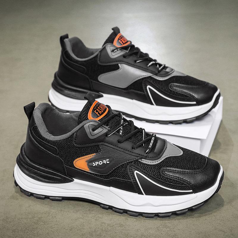 New Men'S And Women' Fall New Net Face Men'S Shoes Casual Shoes Sneakers Board Shoes Fashion Shoes Men'S Shoes Casual Shoes