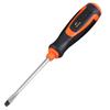 Deli 304 Stainless Steel Flathead Screwdriver