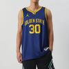 Jordan Dri FIT Basketball Jersey Unisex Blue DO9526-423