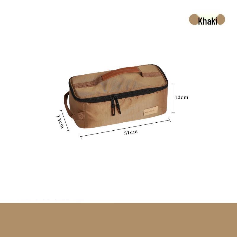 OEING Outdoor Picnic Storage Bag