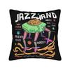 Project Hail Mary Pillowcases Cute Funny Pillow Case For Office Car Home Decor Soft Pillow Cover