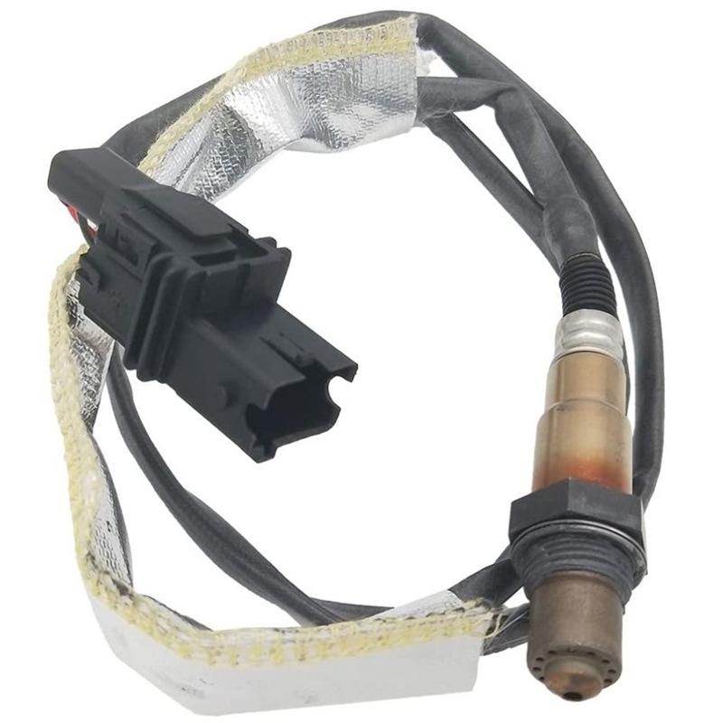 Applicable To Volkswagen, Volvo, Oxygen Sensor 9202988, 8670276, 0258007137