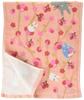 STUDIO GHIBLI Marushin Face My Neighbor Approximately 34 X Plum Blossoms and 0590222400 Towel, Totoro, 80cm, Totoro, Imabari, 100% Cotton,