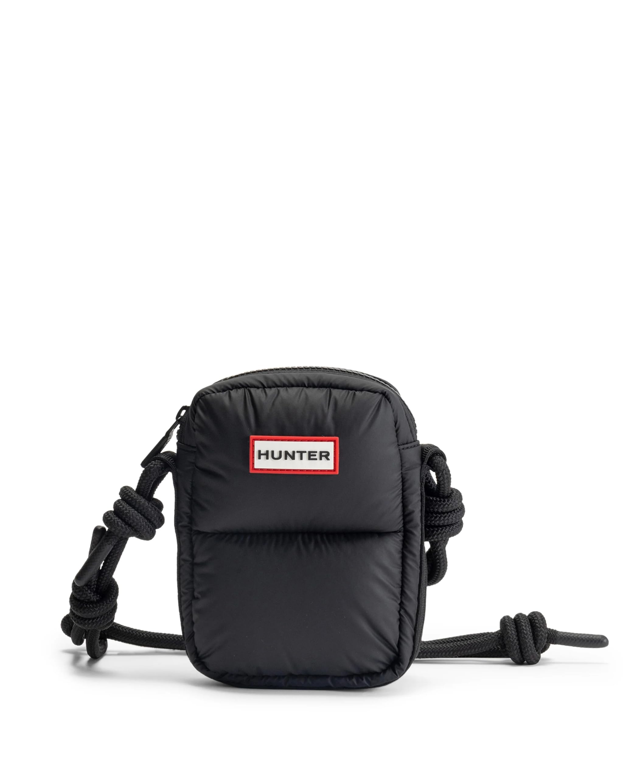 

[HUNTER] [Hunter] Intrepid Extra Puffed Phone Pouch Black ONE