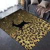 2025 New Leopard Print Carpet Rug for Living Room Bedroom Home Sofa Decoration,Kids Play Non-slip Floor Mat17