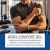 Gel per la cura del corpo South Moon
