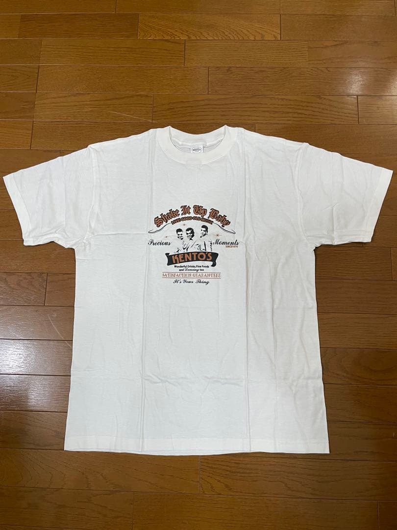 

[USED] NANA MIZUKI LIVE FLIGHT 2014 T-shirt