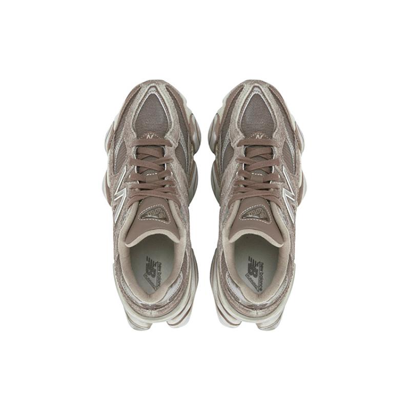 New Balance 9060 'Mushroom' Sneaker U9060PB