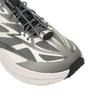 HOKA Mafate Speed 4 Lite Stealth Tech Pack - Scarpe da Ginnastica Unisex Bianco Nero 1168971-WBLC