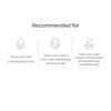 KLAVUU - White Pearlsation Revitalizing Pearl Treatment Toner 140ml