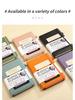 Undated Budget Book: Expense Tracker, Bill Manager & Financial Planner