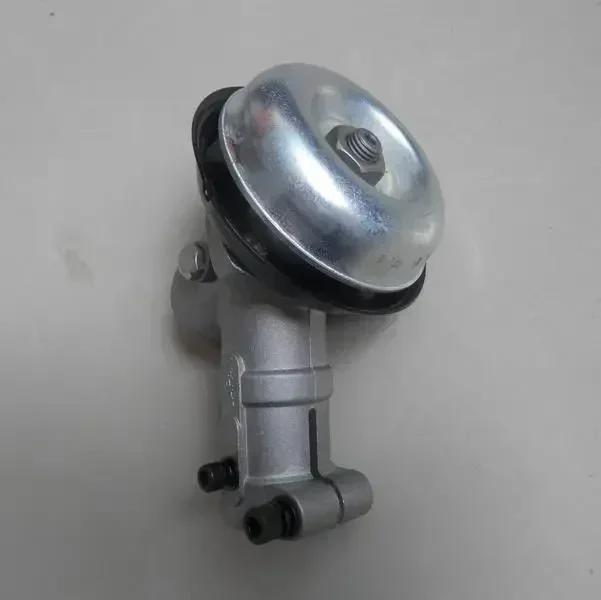 GEAR HEAD CASING SHAFT DIA. 25MM 25.4MM 1" SPLINE 4T 7T 9T 10T COMPLETE WOKING CASE BOX GRASS STRIMMER BRUSHCUTTER TRIMMRE Etc.