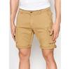 Alpha Industries Crew Shorts