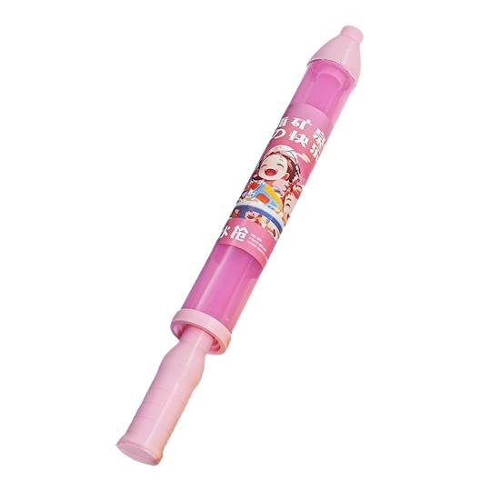 

Бенгальские огни, игрушка-распылитель для воды, стильный разбрызгиватель для парных фотосессий, портативная игрушка-брызгалка для ночных вечеринок у бассейна, свиданий розовый