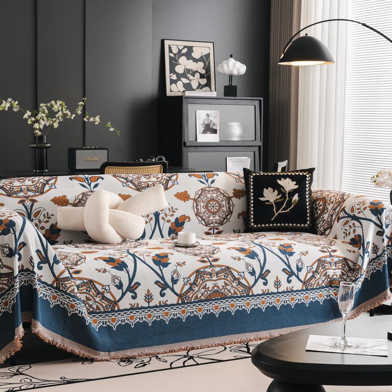 

Полный чехол для дивана, Популярный новый универсальный чехол для дивана на четыре сезона, Легкий роскошный и высококлассный чехол для дивана 180*130cm