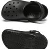 Crocs Kids Adult Classic Clog K blacK 206991 001