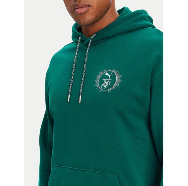 Puma Unisex Harry Potter Hoodie