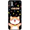 Phone Case For Xiaomi Redmi Note 10S Cover 10 S Silicone Soft Painted Funda for Redmi Note 10 Pro / Note10 5G TPU Coque Note10s