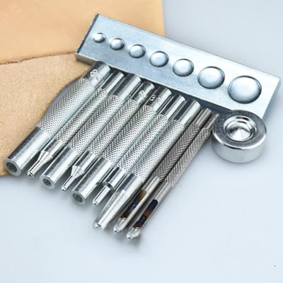 Hobby-uri și creativitate – Prelucrarea pielii