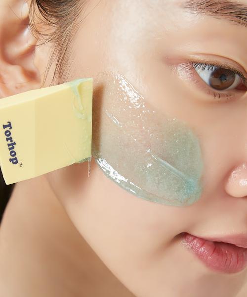 Thorhop Sauna Jiang Salt Mask 90g