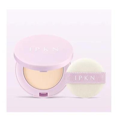 Perfumy Pudrowe Pact 12.5 Mini 3.5g