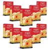 Pushp Marke Chana Masala Box (100g Packung) (Packung mit 10)