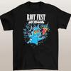 Riot Fest 2026 20Th Years Anniversary T-Shirt Fullsize S-5Xl