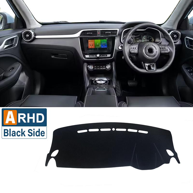 For MG ZS EZS EV 2017 2018 2019 2020 2021 2022 2023 2024 Car Dashboard Cover Dash Mat Sun Shade Non-slip Pad Accessories