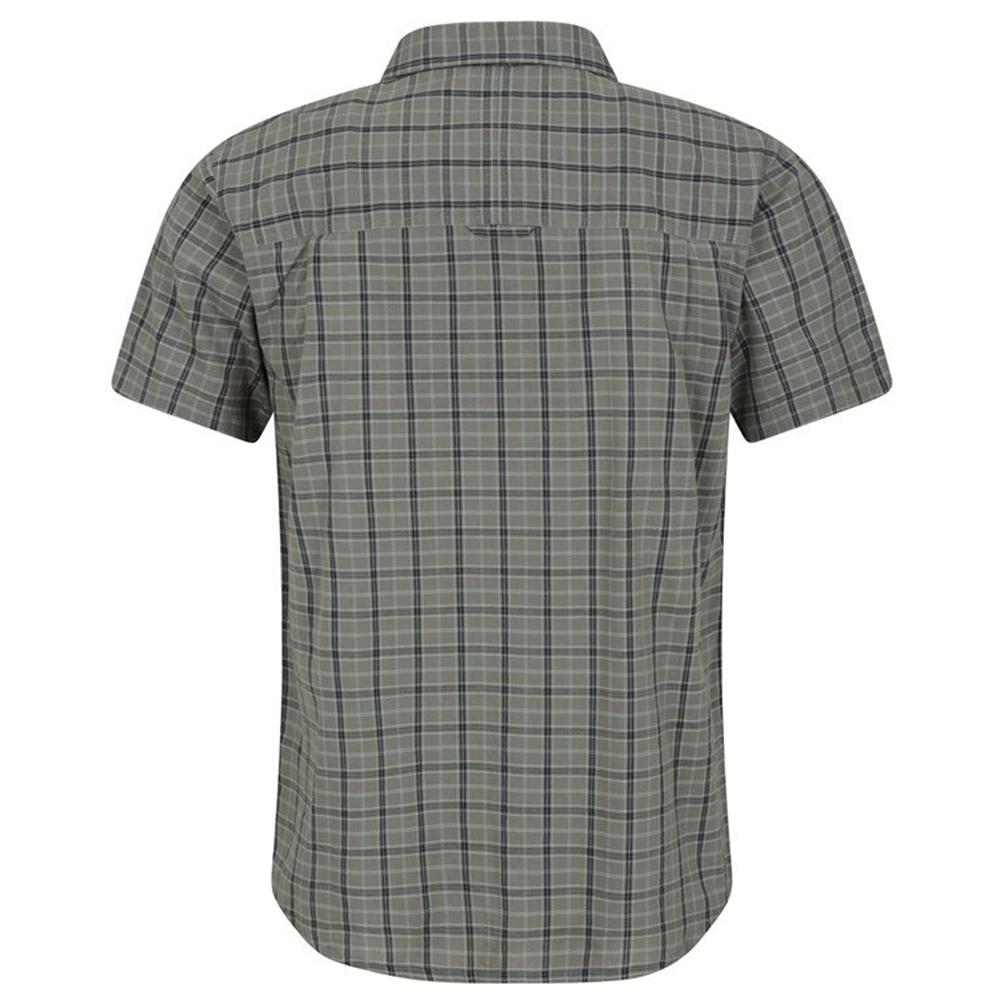 Mountain Warehouse Mens Holiday Cotton Shirt