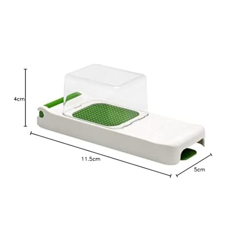 JIC Vegetable Cutter Alligator 3079 10.5x28x10.5cm