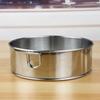 Stainless Steel Fine Mesh Flour and Sugar Sifter Tool