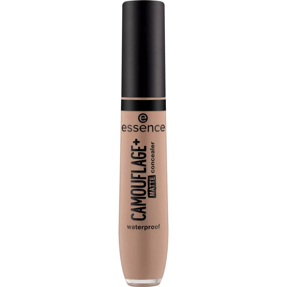 Essence - Correcteur Mat Camouflage + Matte - 
