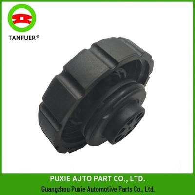 Radiator/Expansion Tank Cap for Mercedes-Benz W202, C208, and W221 - Part Number: 2105010615.
