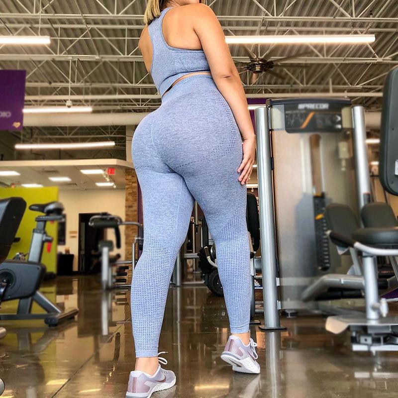 Sport Pants Workout Fitness Pants 