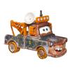 Disney and Pixar Cars On The Road Cryptid Buster Mater Diecast Truck Scale Collectible Toy 155