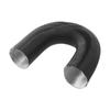 Aluminium Air Intake Pipe Vehicle Heating Vehicle Heating Accessory Heating Duct Long-lasting Performance Multi-Functional Use